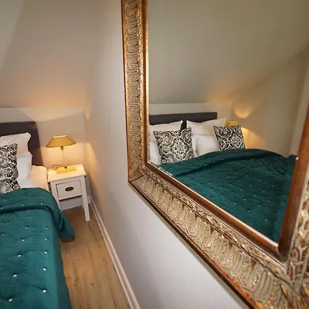 Apartmán Tolles In