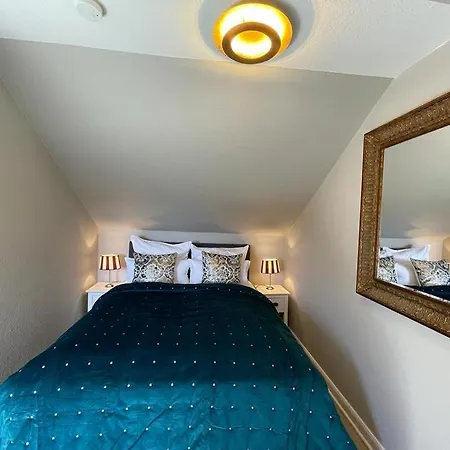 Apartmán Tolles In *