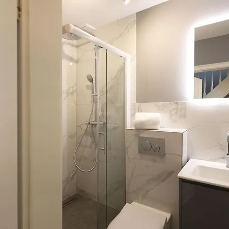 Apartment Tolles In