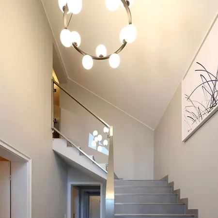 Apartment Tolles In